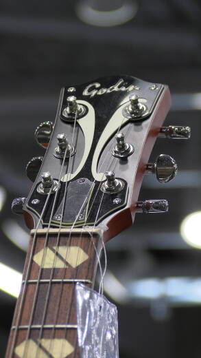 Store Special Product - Godin Guitars - G51496